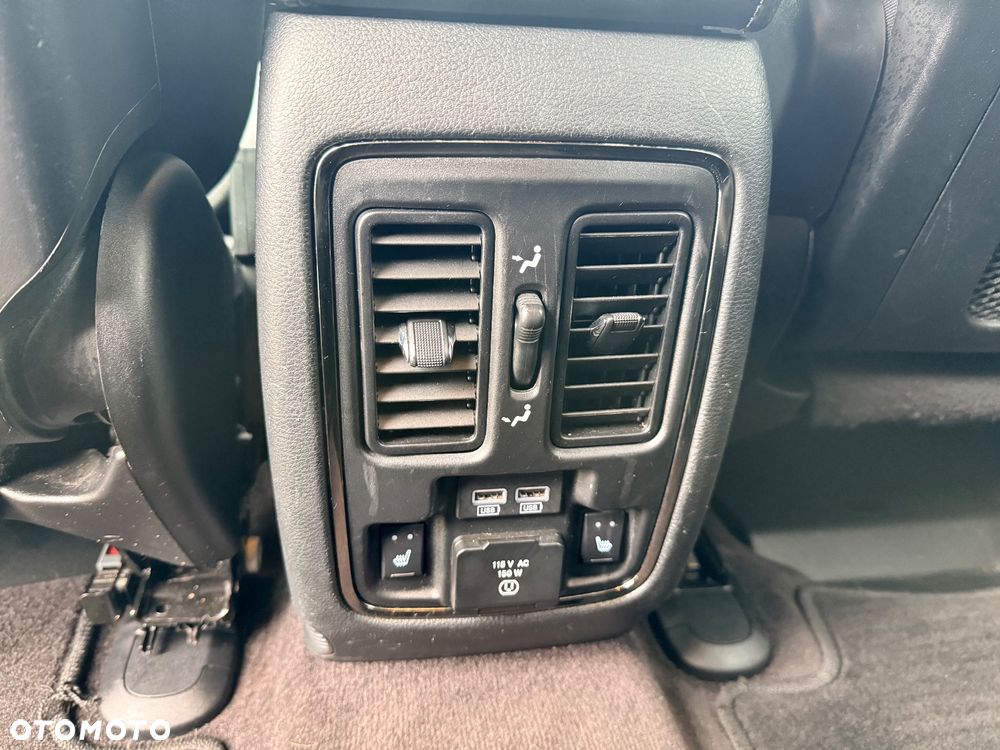 Dodge Durango - 15
