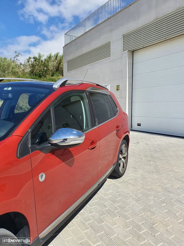 Peugeot 2008 PureTech 130 Stop&Start Allure - 6