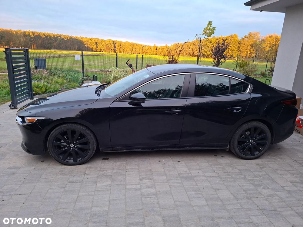 Mazda 3 - 23