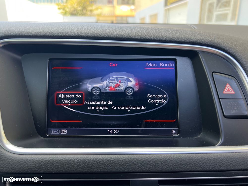 Audi Q5 2.0 TDI quattro S-line S-tronic - 55