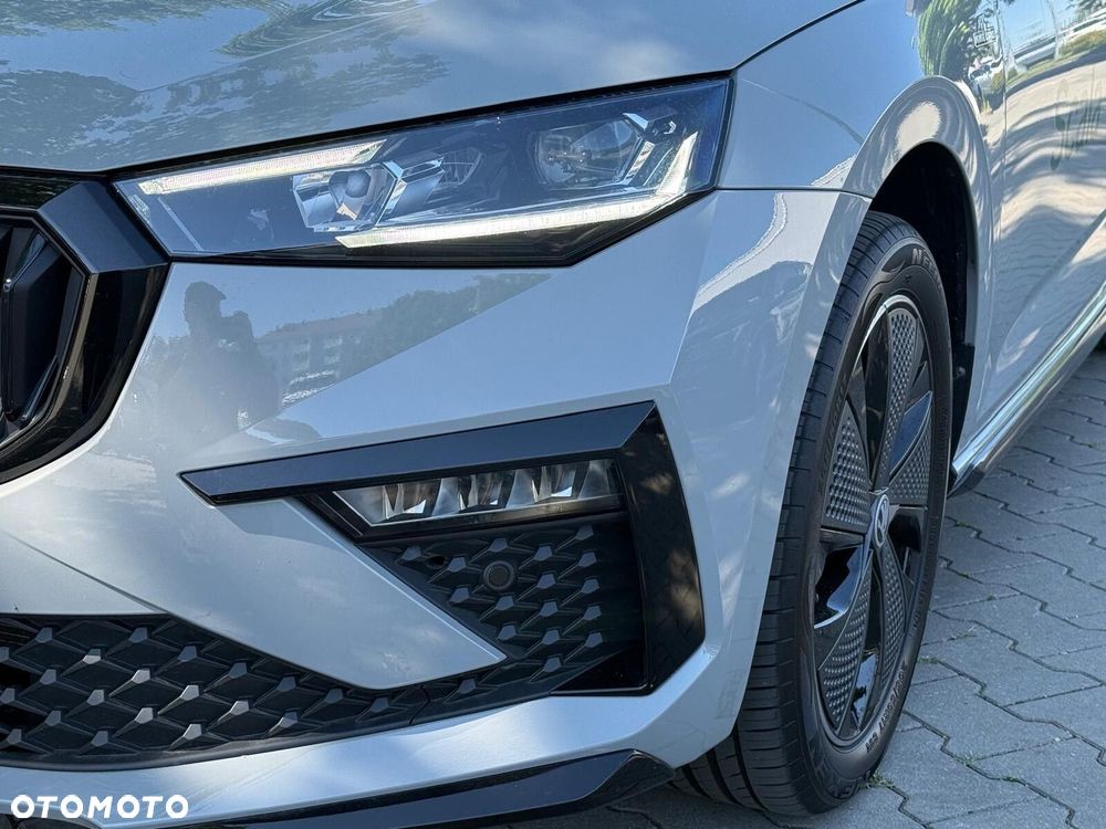 Skoda Scala 1.0 TSI Monte Carlo DSG - 16