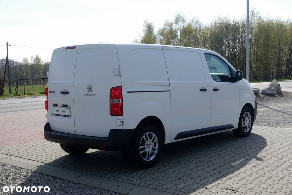 Peugeot Expert - 5