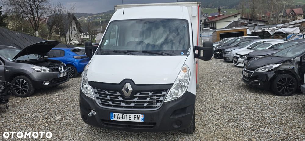 Renault Master - 4