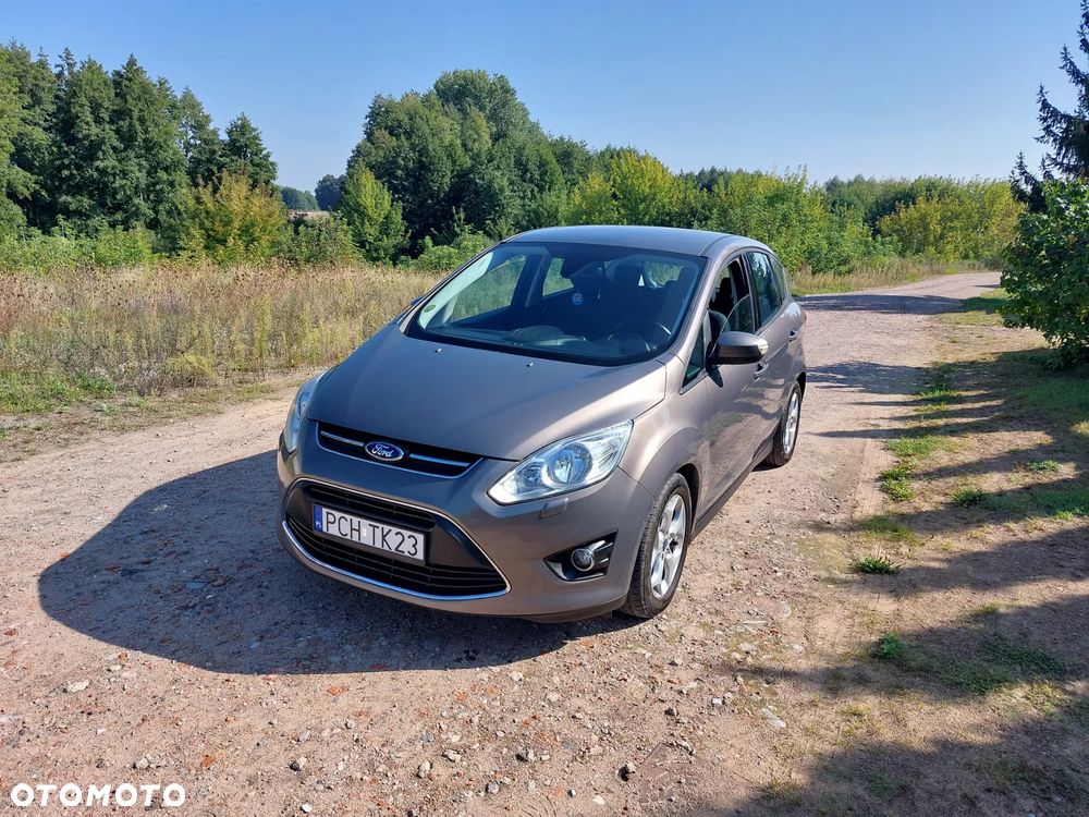 Ford C-MAX - 16