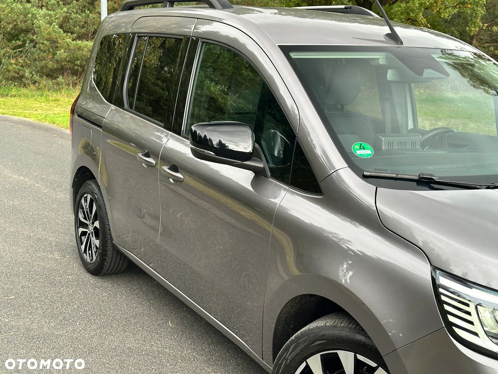 Renault Kangoo 1.3 TCe Techno - 14