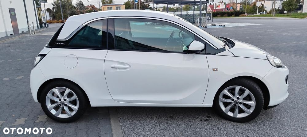 Opel Adam 1.2 120 Jahre - 6