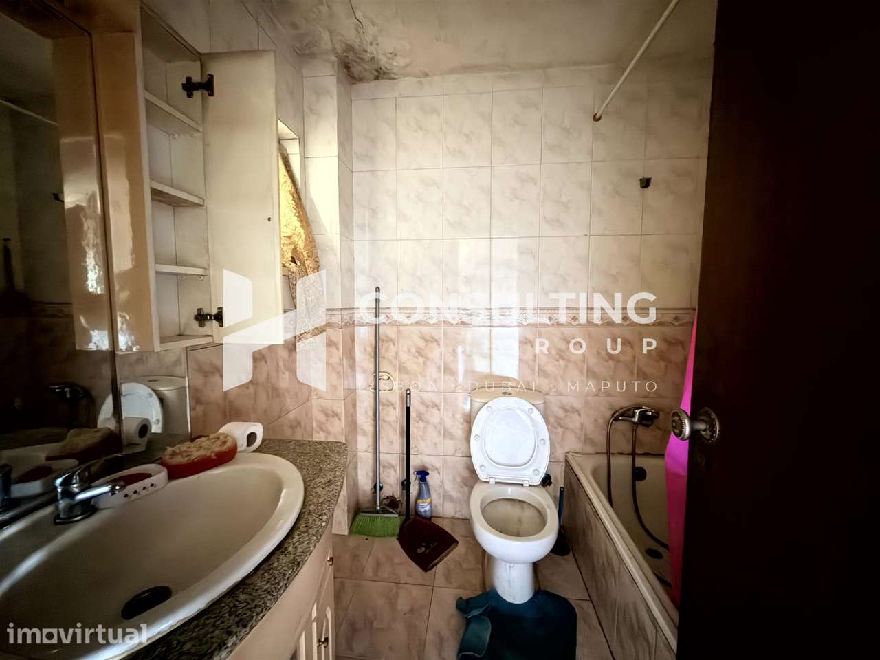 Apartamento T2 Venda em Alhos Vedros,Moita - Grande imagem: 4/21