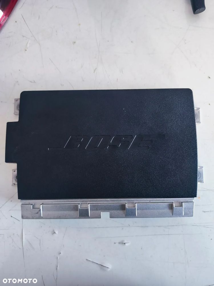 Audi A6 S6 C7 4G 2013 Wzmacniacz audio - 1