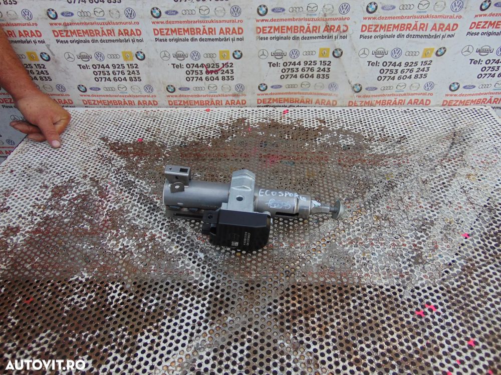 Blocator Volan Ford Ecosport 2013-2019 cod gn153f880cf - 1