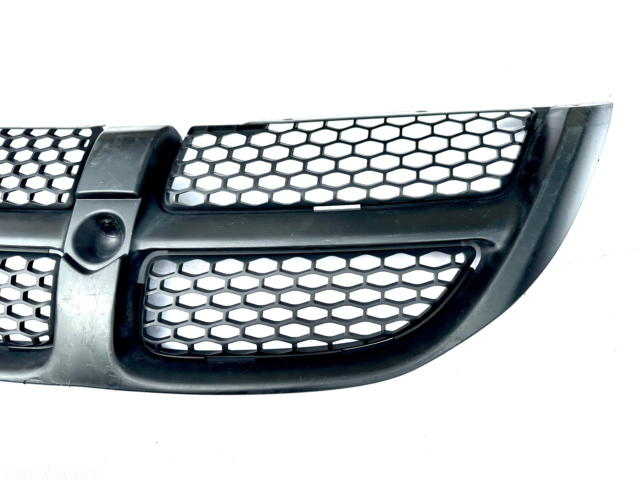 DODGE CARAVAN 2000 - 2005 atrapa grill ZDERZAK ORYGINAŁ OE - 3
