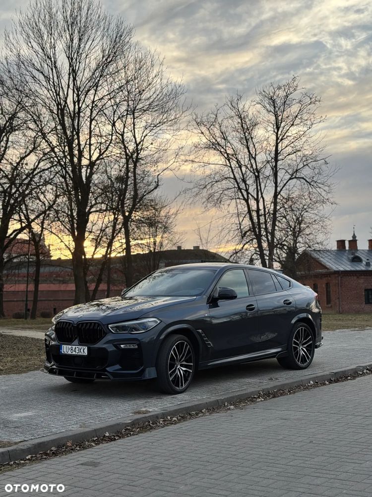 BMW X6 - 2