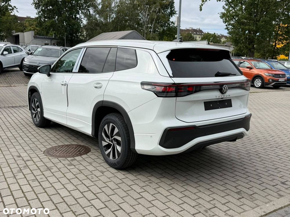 Volkswagen Tayron - 3