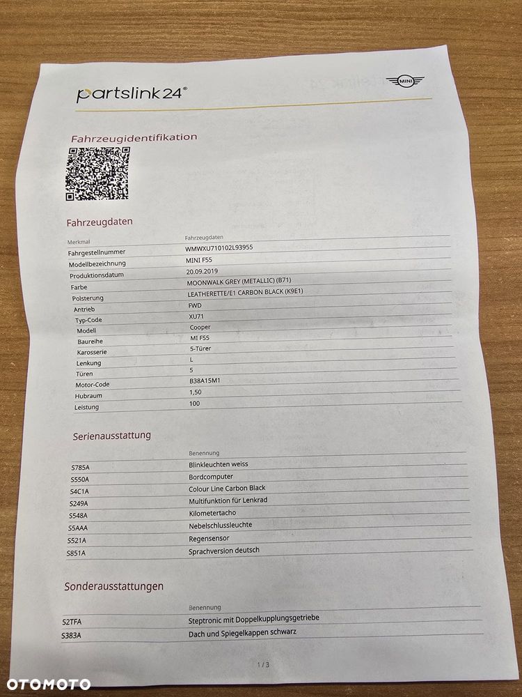 MINI Cooper - 21
