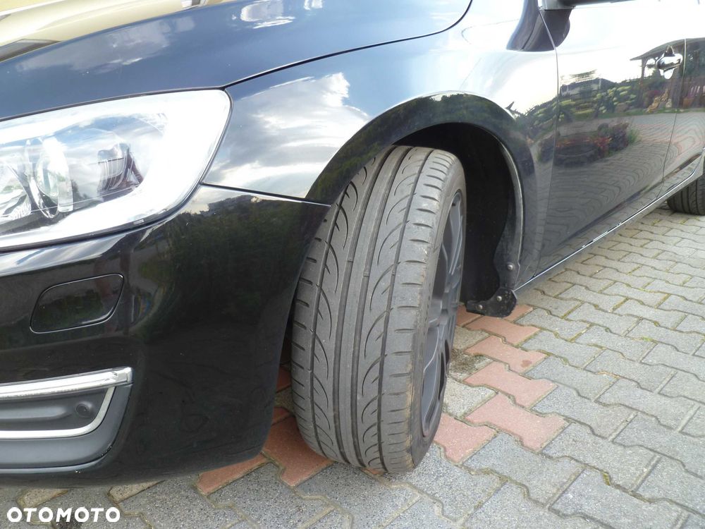 Volvo V60 - 8