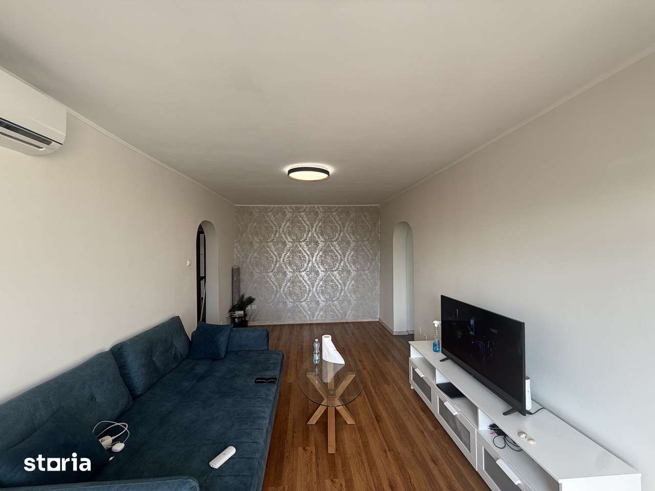 Inchiriere Apartament 2 Camere - Colentina — fotografia 1