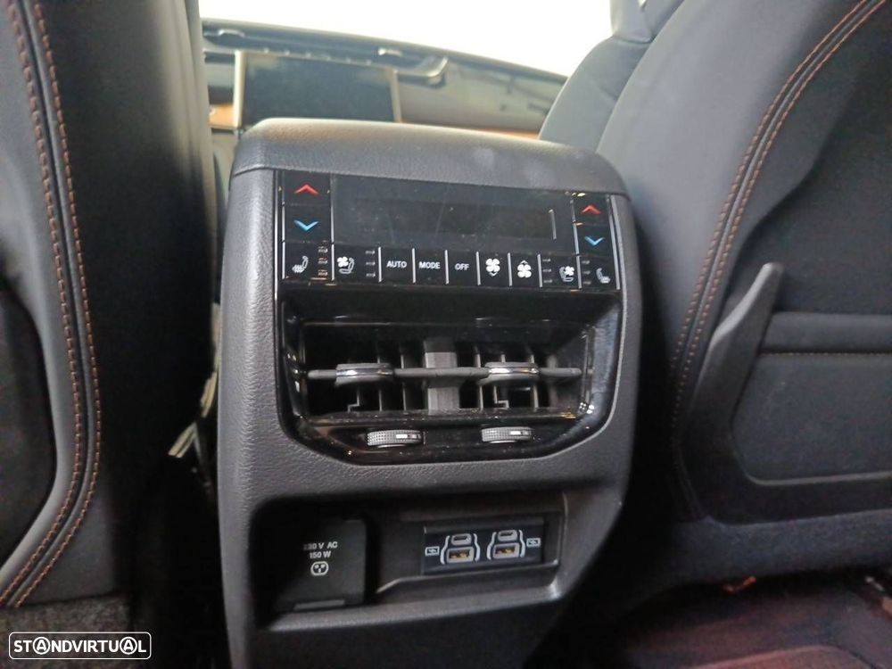 Jeep Grand Cherokee 2.0 TG Summit Reserve - 25