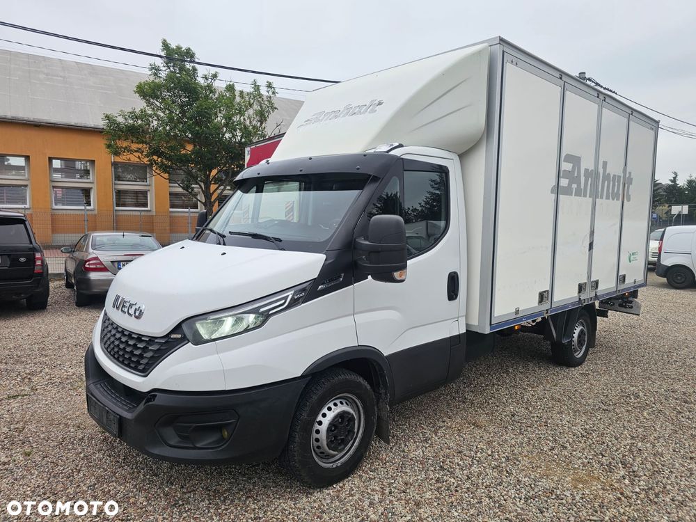 Iveco 35-150 - 2