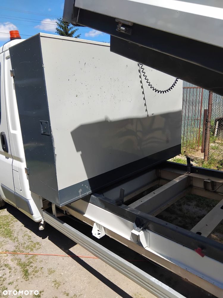 Fiat Ducato - 2
