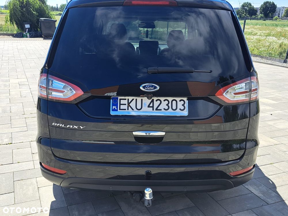 Ford Galaxy - 5