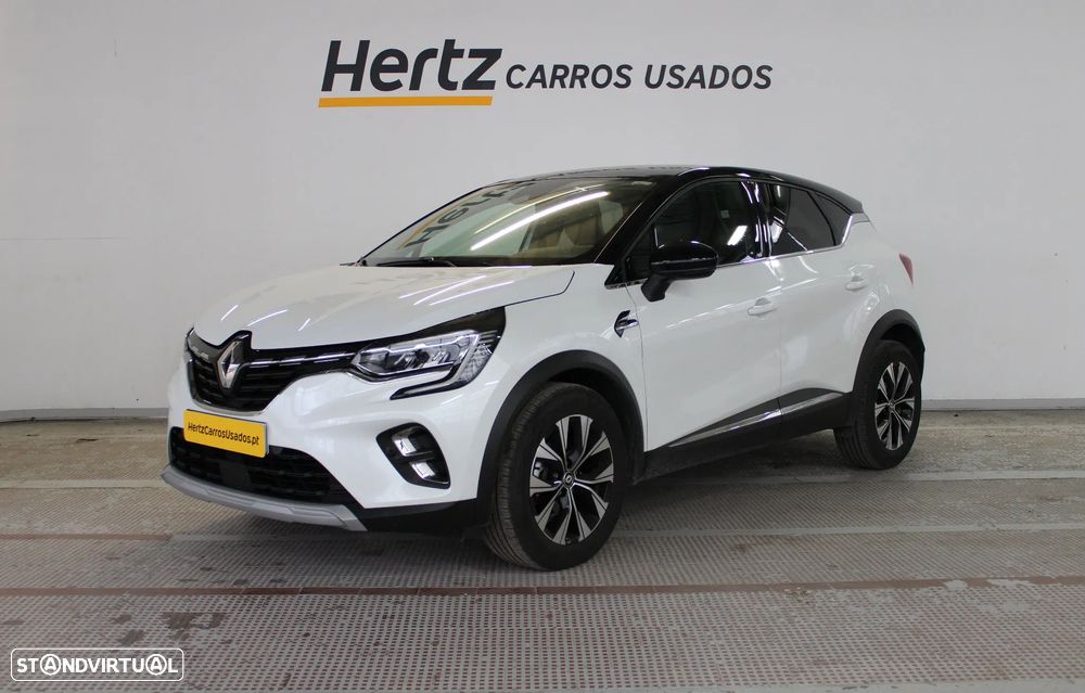 Renault Captur 1.0 TCe Techno - 3