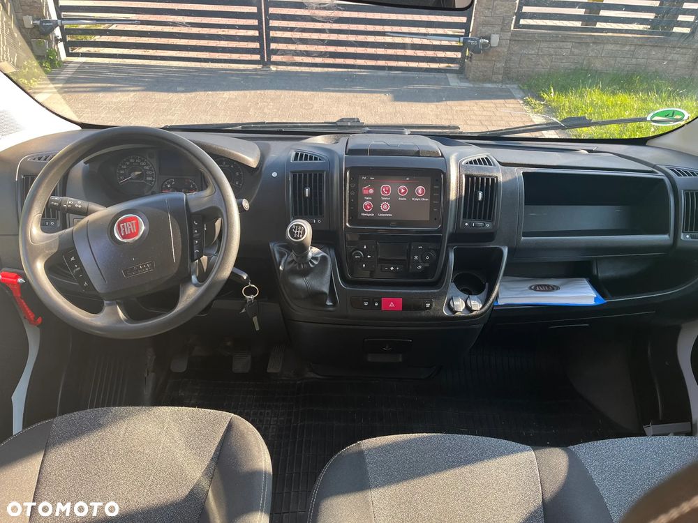 Fiat Ducato - 11