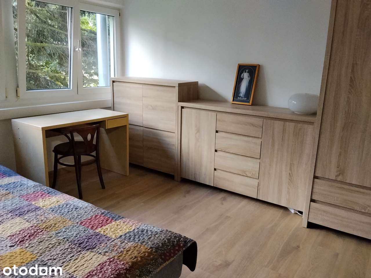 Wynajmę mieszkanie 2-pokoje 45 m², Łódź Widzew, ul. św. Kazimierza