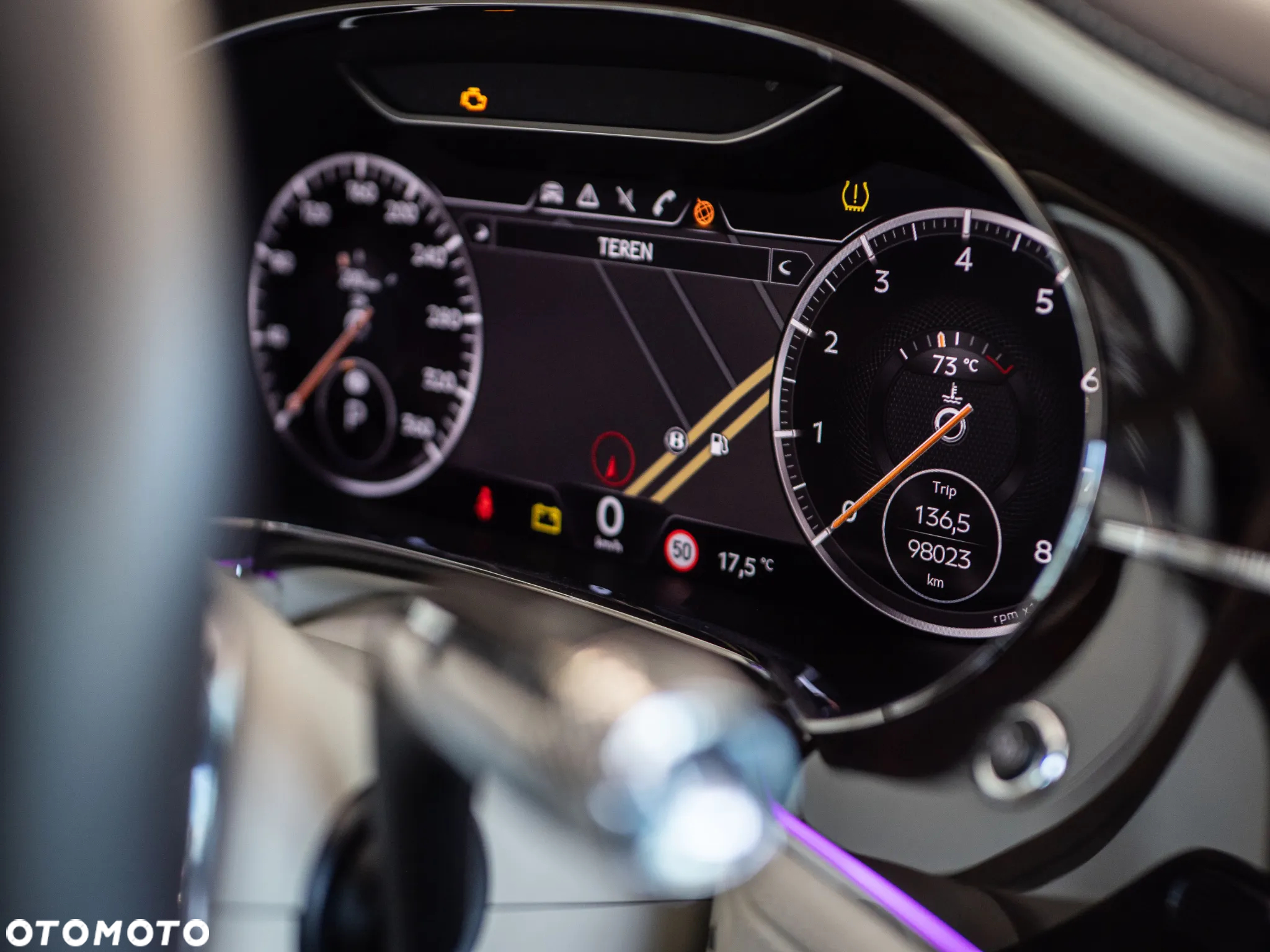 Bentley Continental GT New - 22