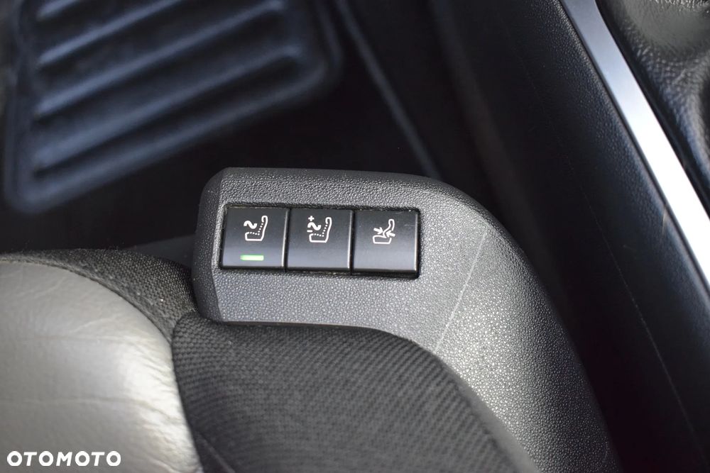 Citroën C4 Picasso 2.0 BlueHDi Exclusive - 31