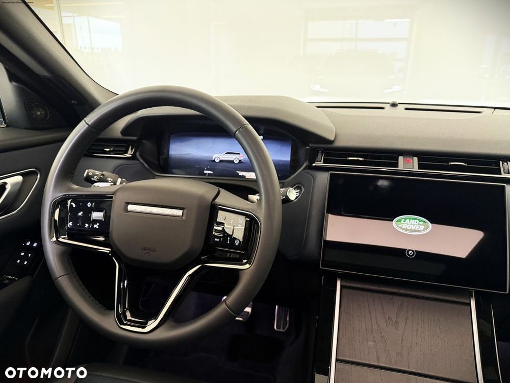 Land Rover Range Rover Velar 2023 photo 3