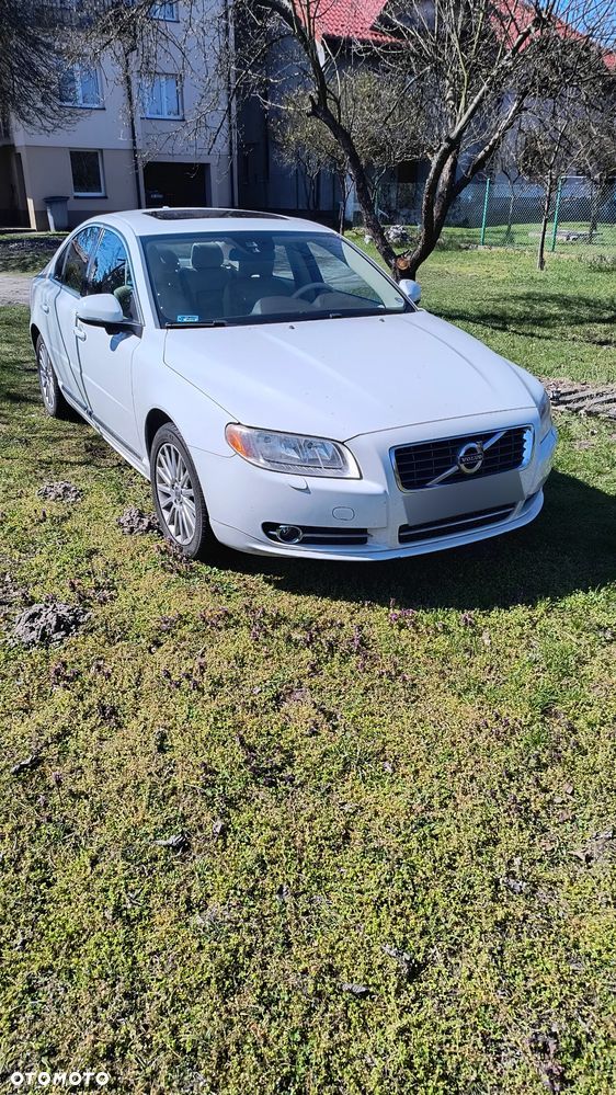Volvo S80 3.2 Momentum - 1