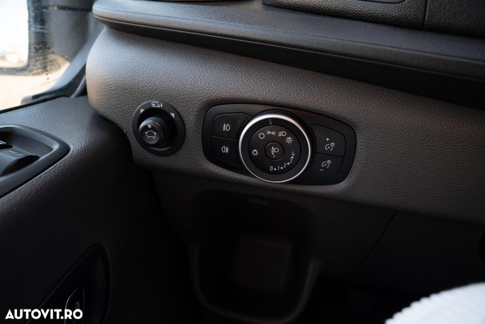 Ford transit - 15