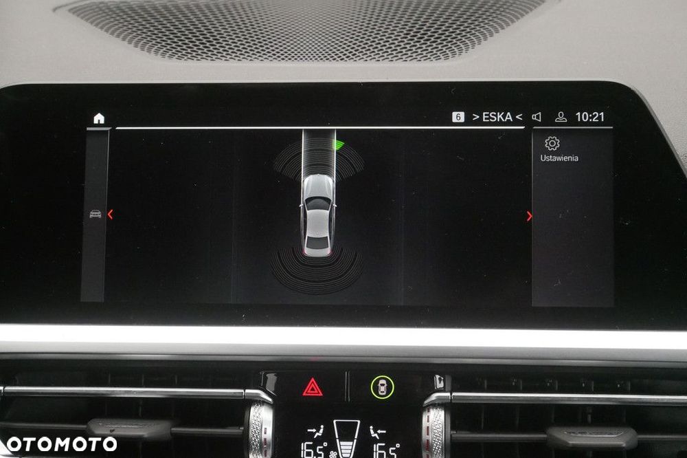 BMW Seria 3 2022