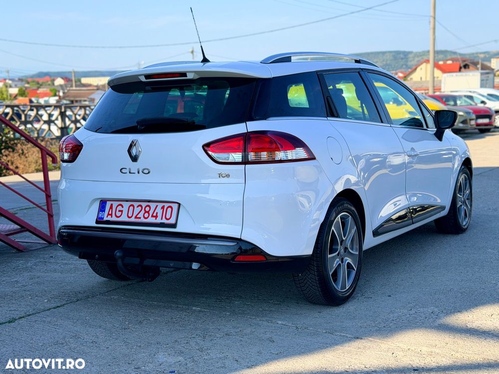 Renault Clio - 26