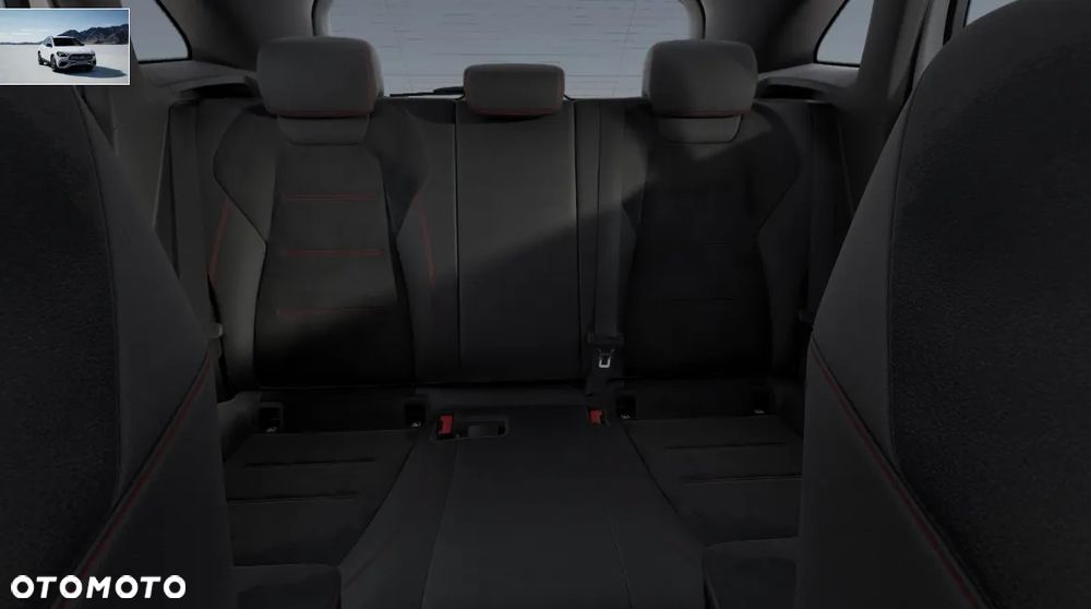 Mercedes-Benz GLA 220 mHEV 4-Matic AMG Line 8G-DCT - 10