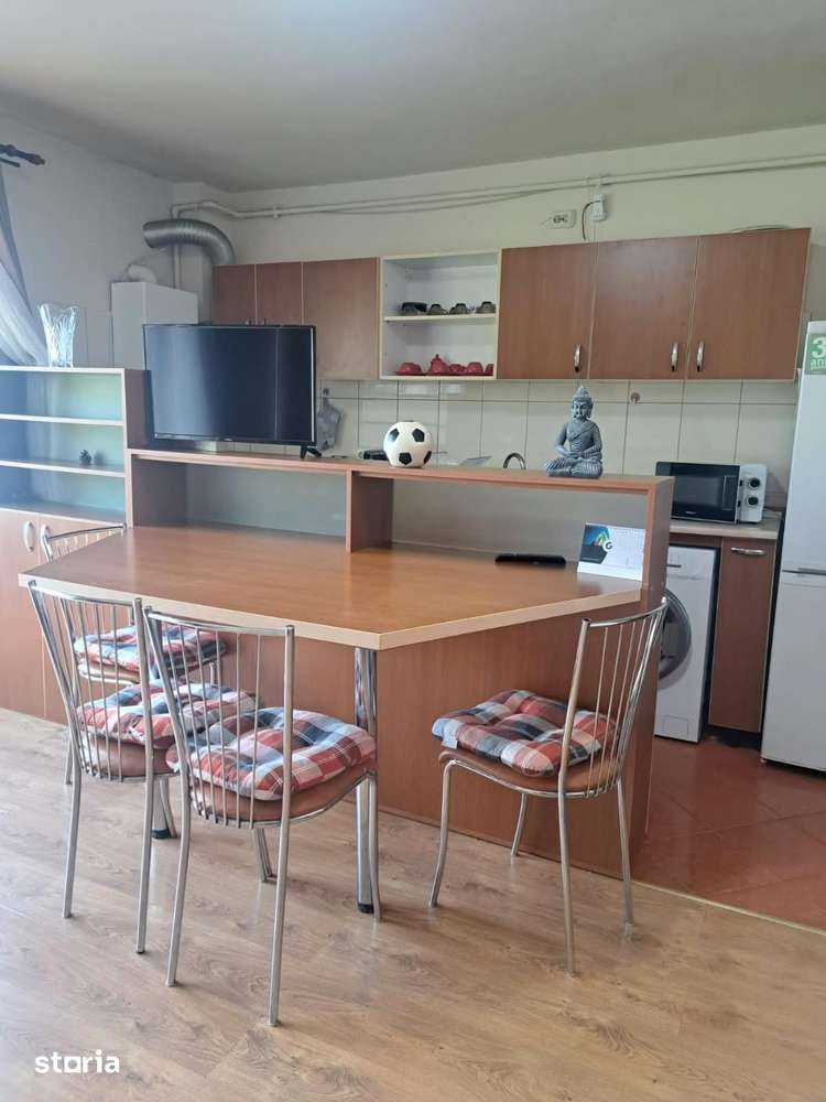 Apartament 2 camere Turnisor — fotografia 1