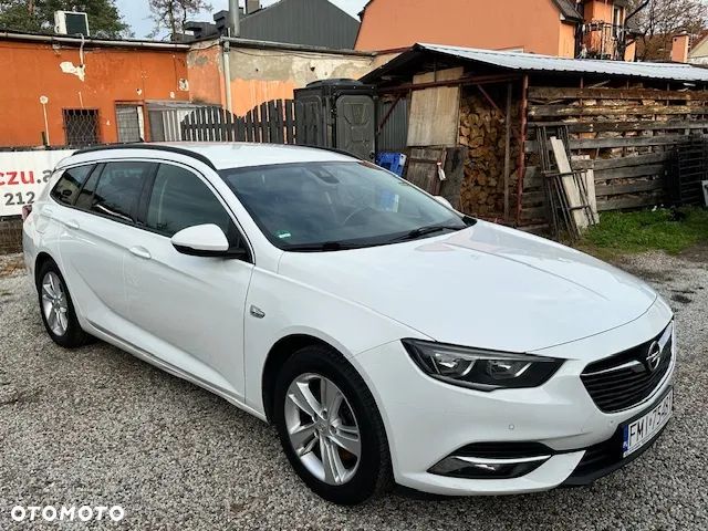 Opel Insignia 2.0 Business Edition - 3