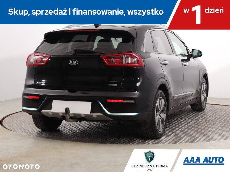 Kia Niro - 6
