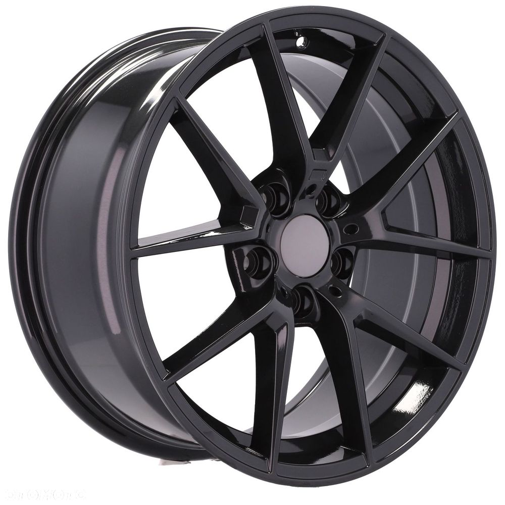 4x Felgi 19 m.in. do BMW 2 G42 3 G20 G21 4 G22 G23 G24 G26 5 G30 G31 6GT G32 8 G16 - B1416 (FBX124) - 7