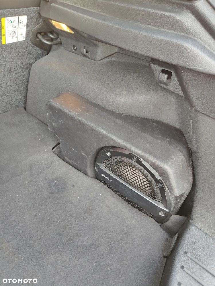 Ford Focus 2.0 EcoBoost ST-2 - 25