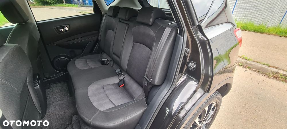 Nissan Qashqai 1.6 I-Way - 15