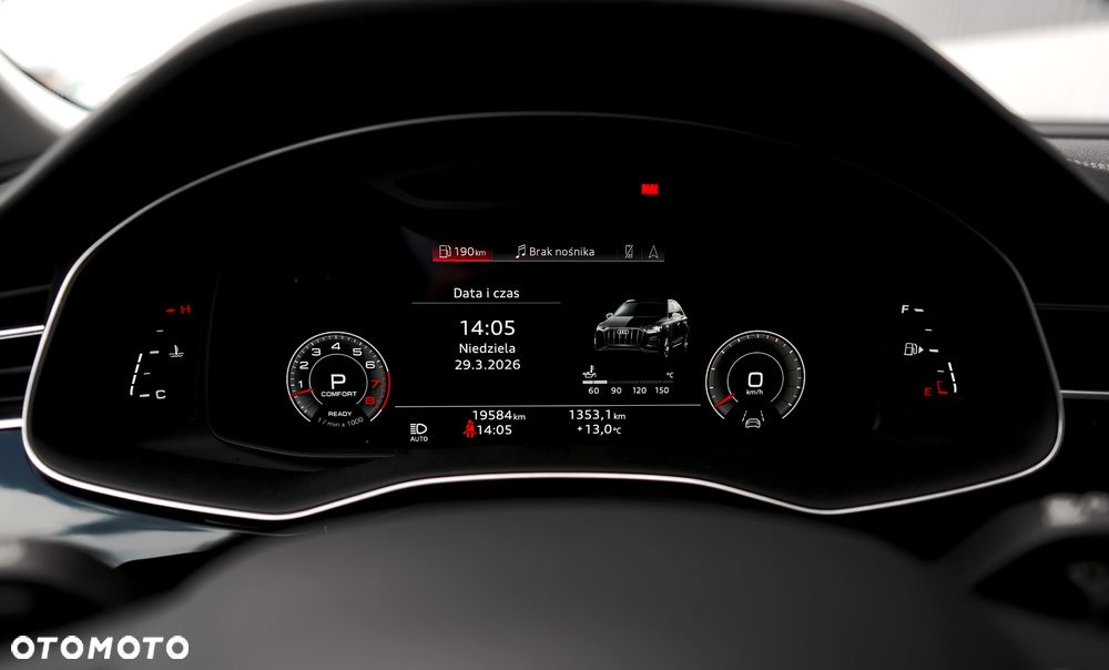 Audi Q7 55 TFSI quattro tiptronic - 26