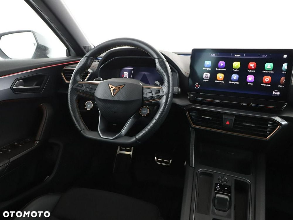 Cupra Formentor 2.0 TSI 4Drive VZ DSG - 17