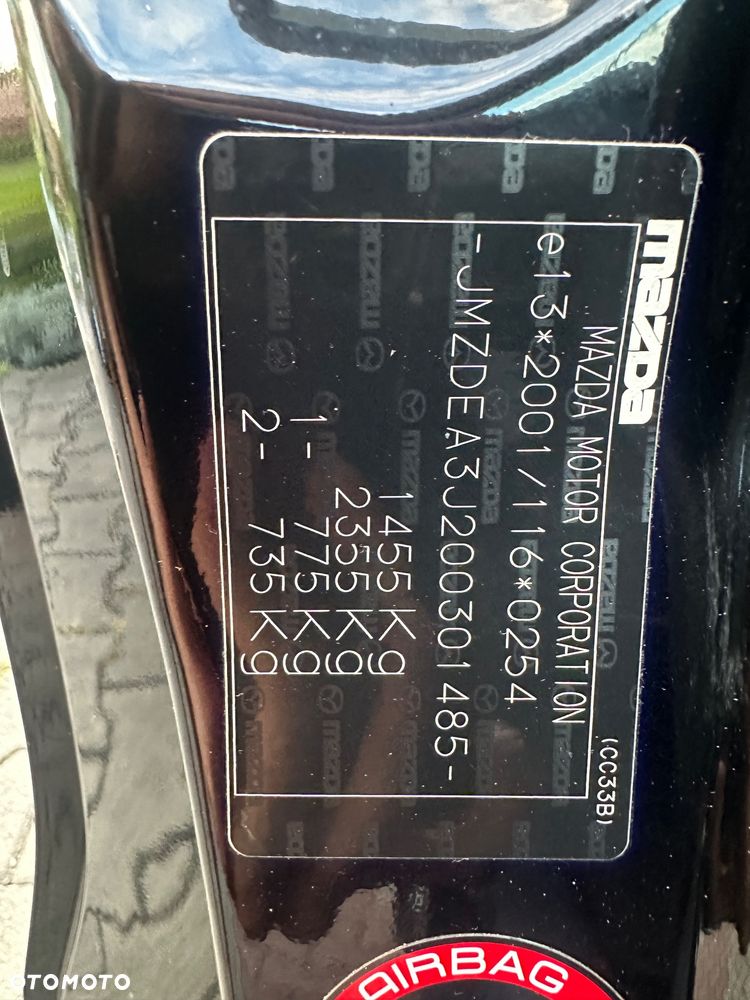 Mazda 2 1.3 MZR Edition 40 Jahre - 32