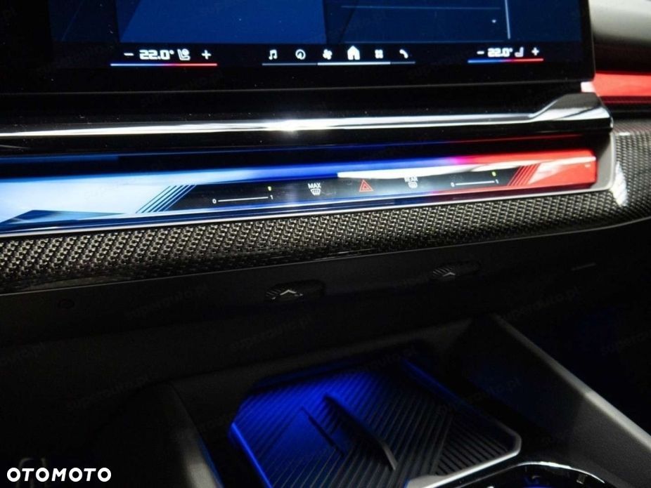 BMW M5 - 12