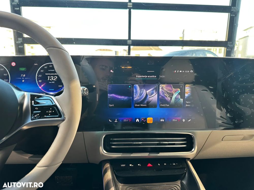 Mercedes-Benz CLA 250+ Coupe - 14