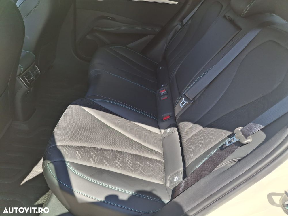 Byd Seal 6 - 11
