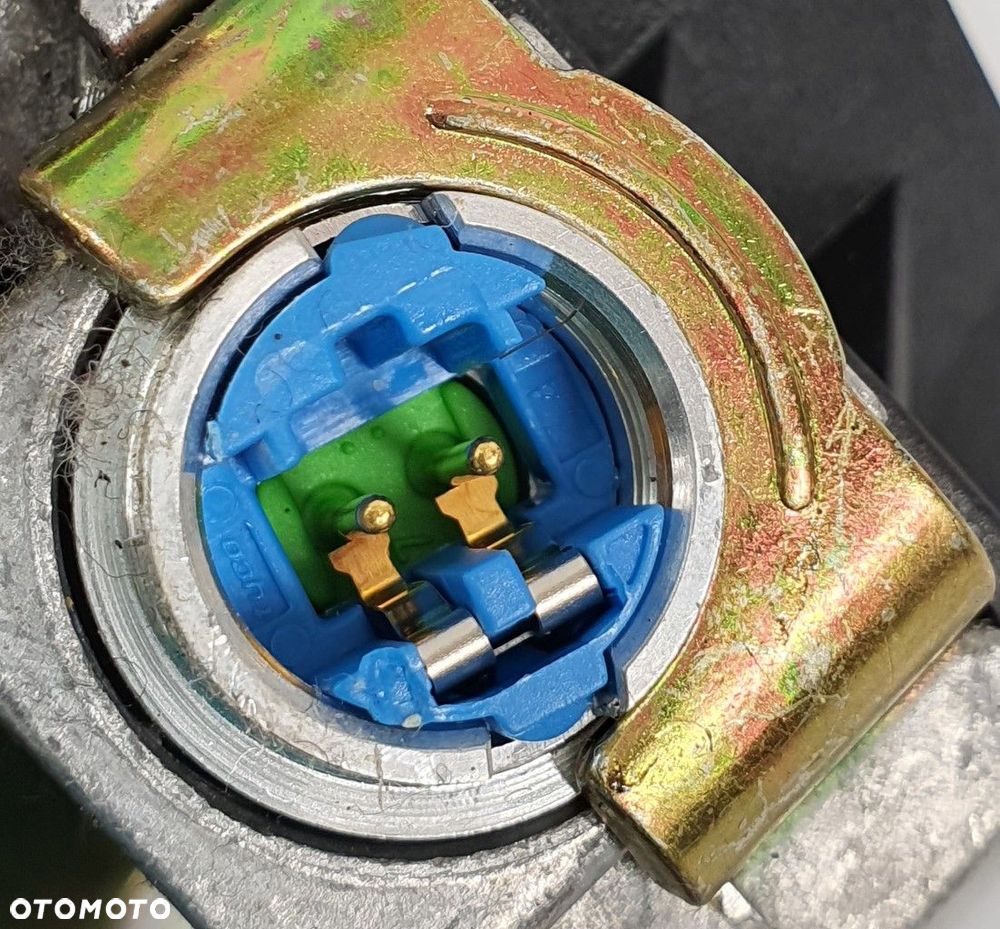 PAS NAPINACZ LEWY PRZÓD BMW 7 E65 8266743 EUROPA - 3