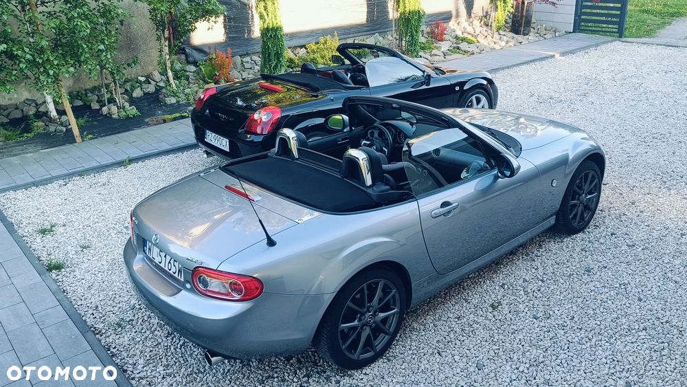 Mazda MX-5 1.8 Energy - 22