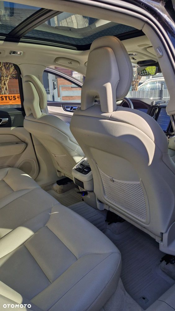 Volvo XC 60 D4 SCR AWD Inscription - 8