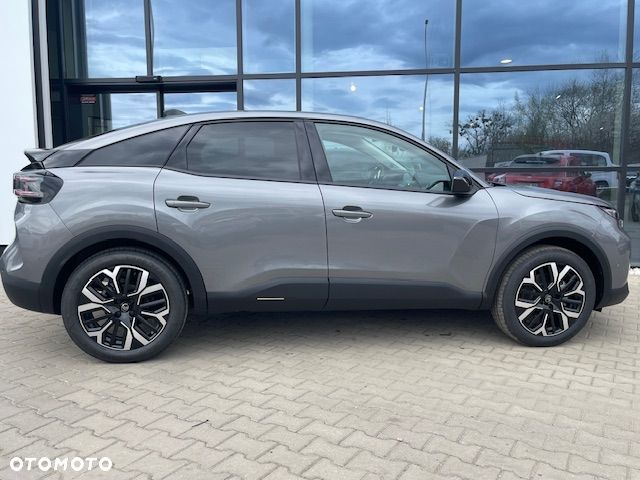 Citroën C4 1.2 mHEV Max eDCT6 - 5